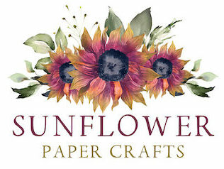 Sunflower Paper Crafts