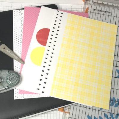 Beginner Scrapbook Theme Ideas (Easy and Useful Tips)