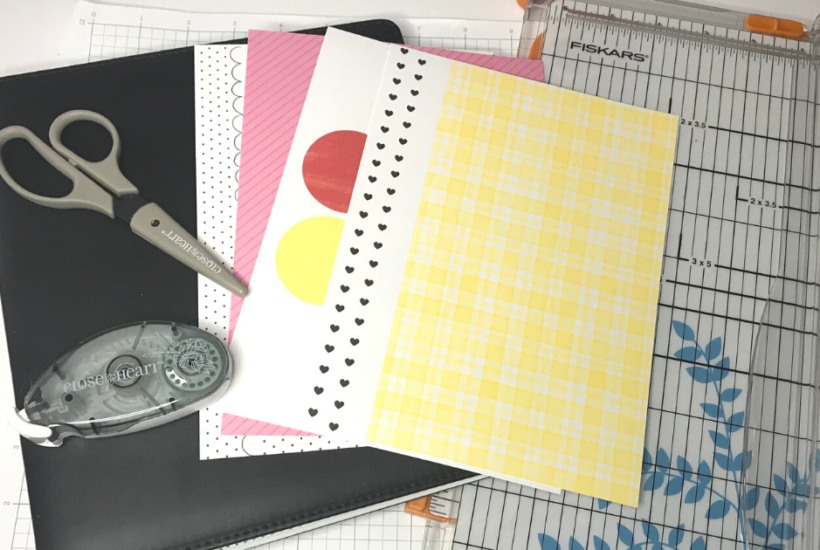 Beginner Scrapbook Theme Ideas (Easy and Useful Tips)