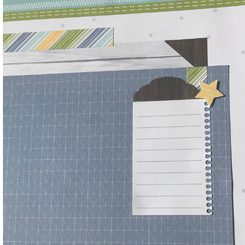 Scrapbook Notebook · How To Make A Scrapbook · Papercraft on Cut Out + Keep