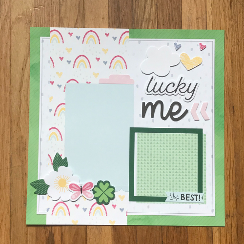 Scrapbook Kits with Instructions to Catch Up on Scrapbooking - Sunflower  Paper Crafts