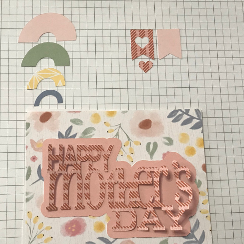 Free Cricut Mother's Day Card in Design Space