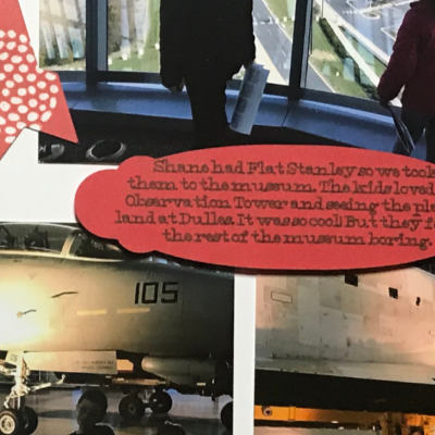 Cricut Journaling for Every Type of Scrapbook Page