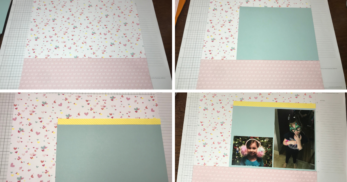 Easy and simple ways to build a scrapbook for beginners 